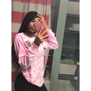 Meet your Posher, Jordyn